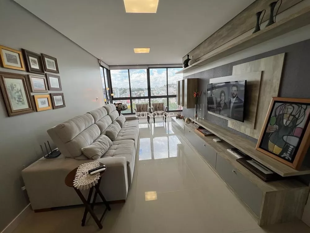 Apartamento, 3 quartos, 137 m² - Foto 17