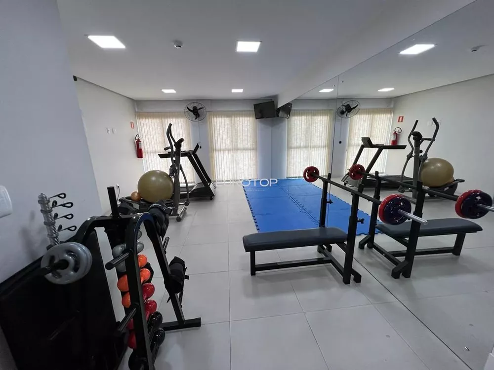 Apartamento, 3 quartos, 137 m² - Foto 7