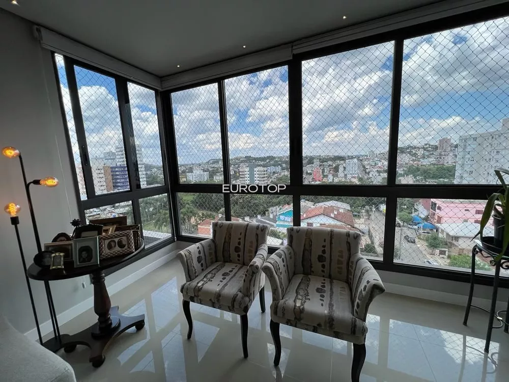 Apartamento, 3 quartos, 137 m² - Foto 23