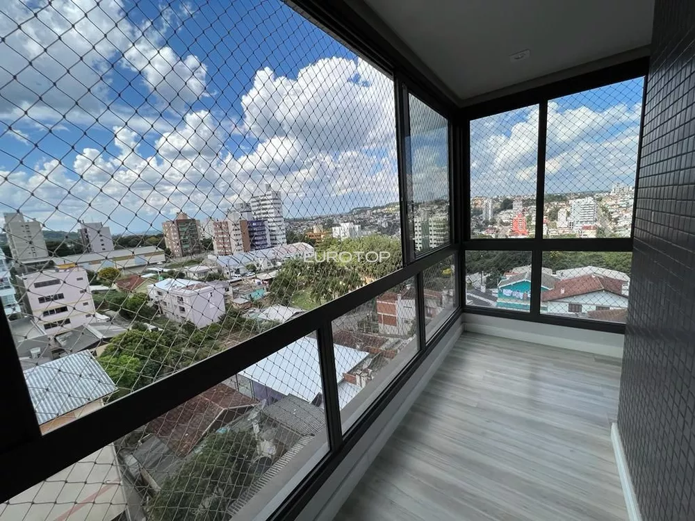 Apartamento, 3 quartos, 137 m² - Foto 9