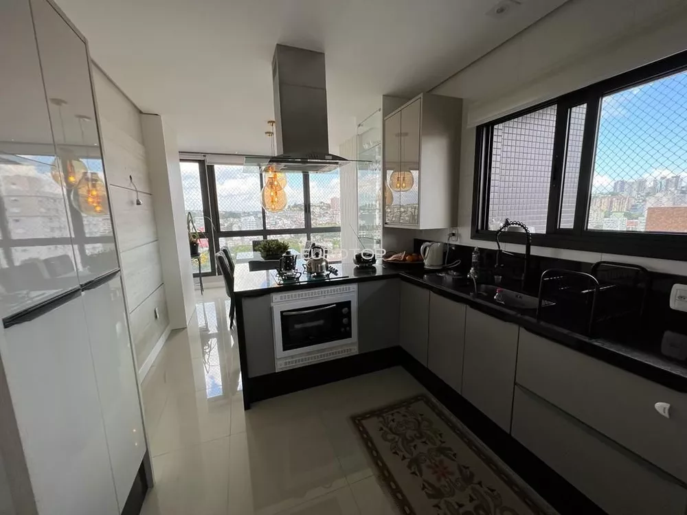 Apartamento, 3 quartos, 137 m² - Foto 12