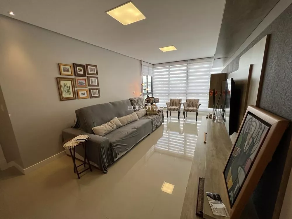 Apartamento, 3 quartos, 137 m² - Foto 2