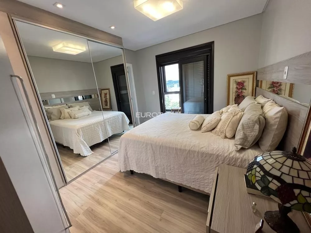 Apartamento, 3 quartos, 137 m² - Foto 19