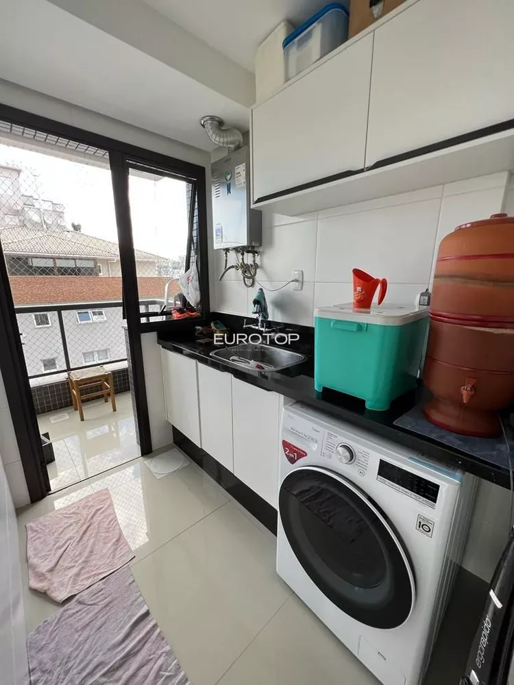 Apartamento, 3 quartos, 137 m² - Foto 3