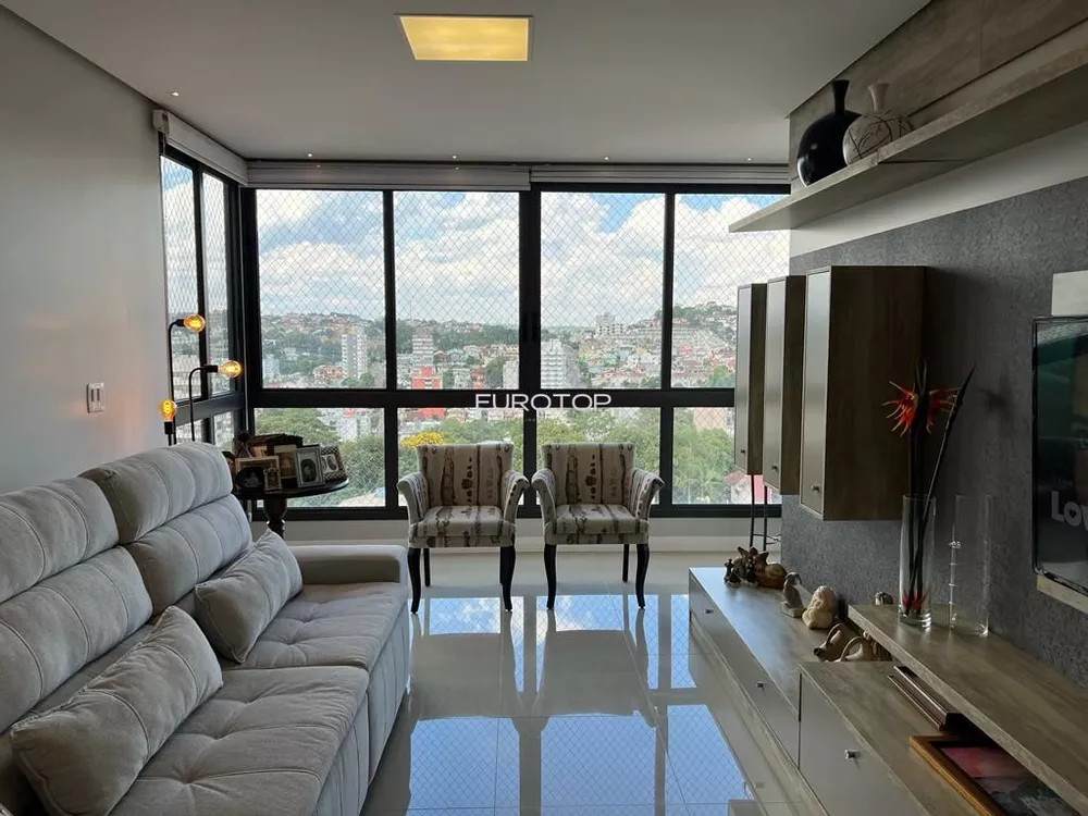 Apartamento, 3 quartos, 137 m² - Foto 5