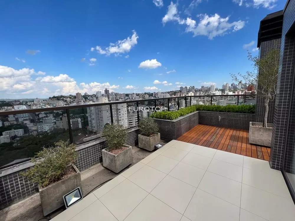 Apartamento, 3 quartos, 137 m² - Foto 14