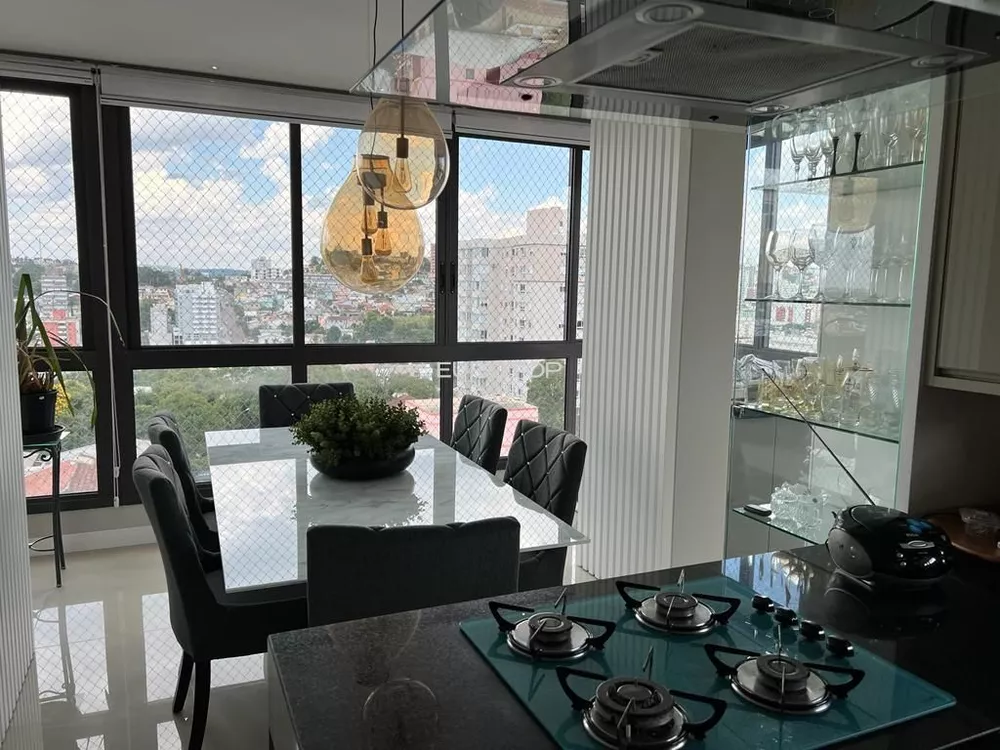 Apartamento, 3 quartos, 137 m² - Foto 26