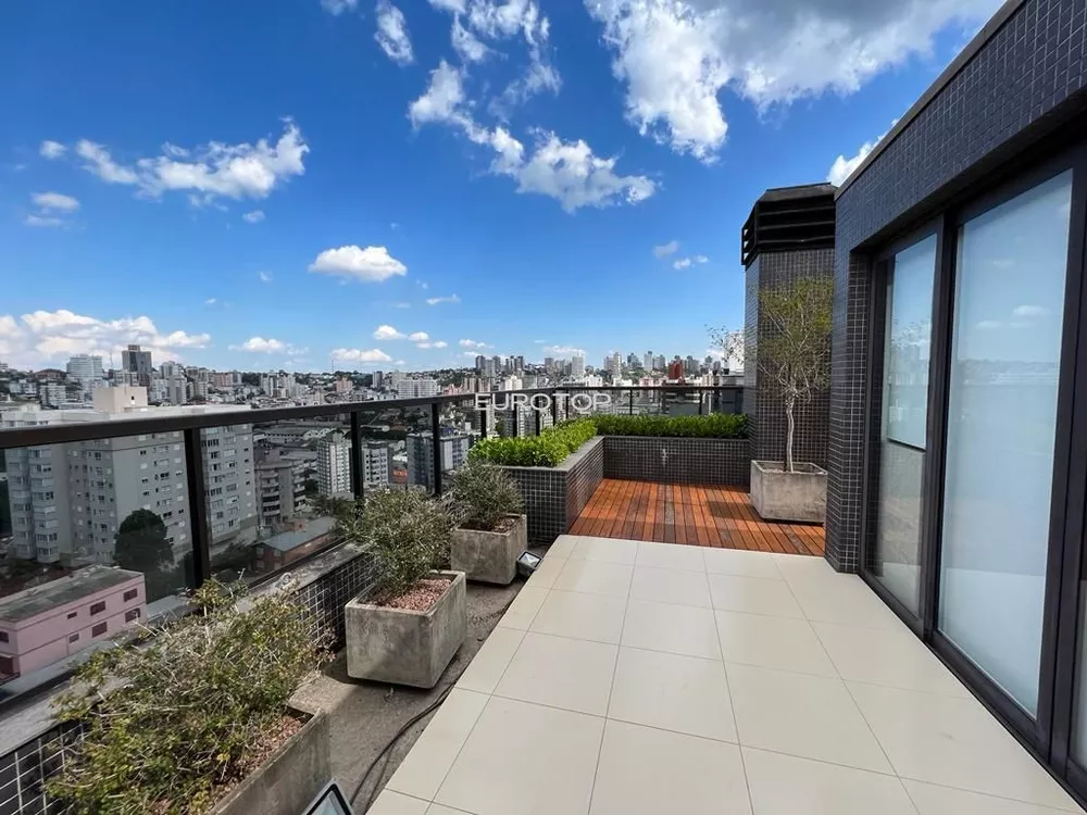 Apartamento, 3 quartos, 137 m² - Foto 10