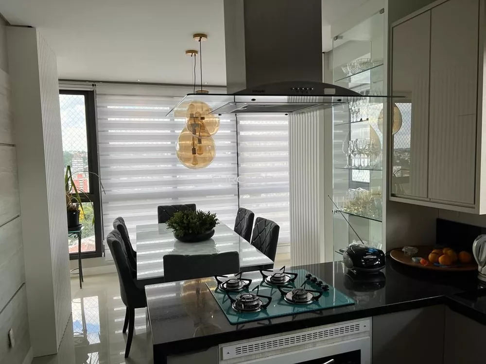 Apartamento, 3 quartos, 137 m² - Foto 27
