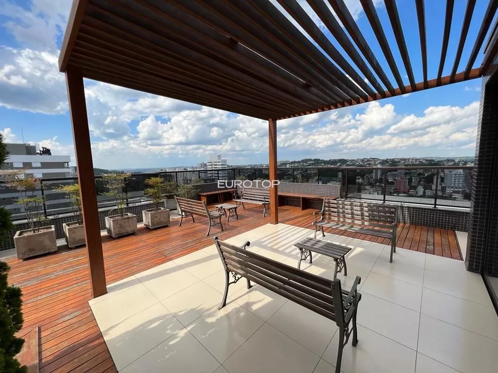 Apartamento, 3 quartos, 137 m² - Foto 13