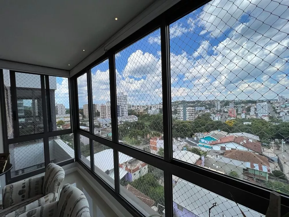 Apartamento, 3 quartos, 137 m² - Foto 1