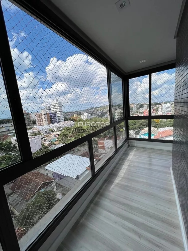 Apartamento, 3 quartos, 137 m² - Foto 25