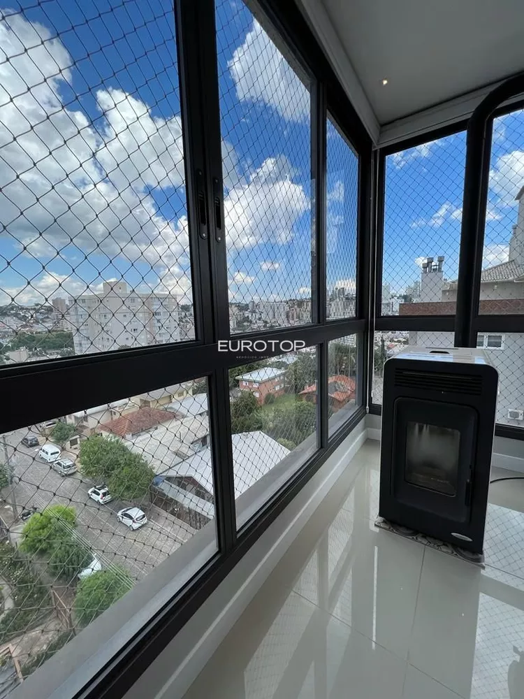 Apartamento, 3 quartos, 137 m² - Foto 11