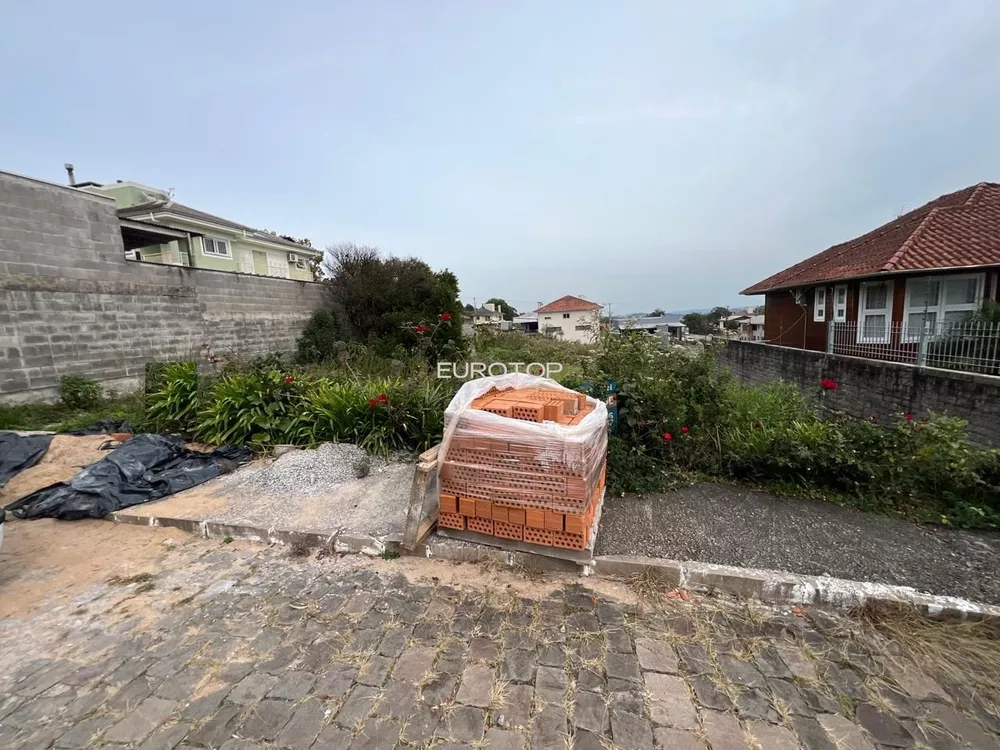 Terreno, 480 m² - Foto 4