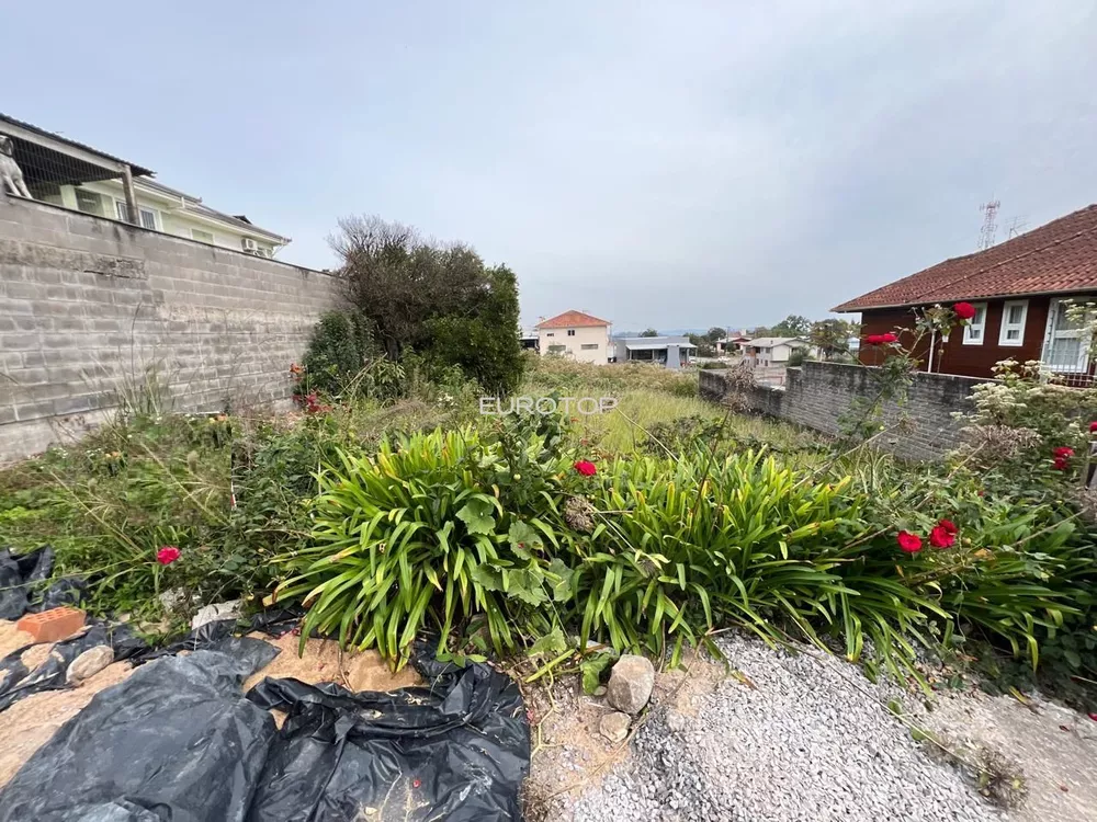 Terreno, 480 m² - Foto 3