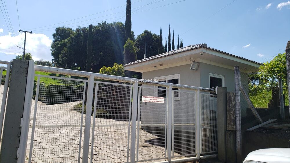 Terreno, 3555 m² - Foto 1