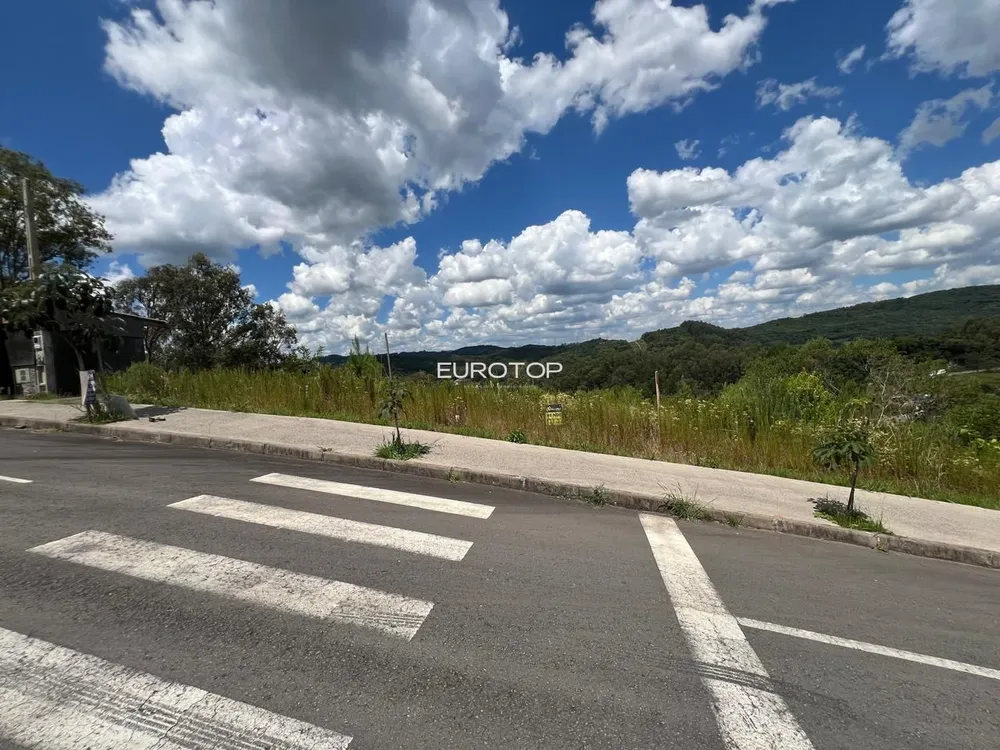 Terreno, 282 m² - Foto 1