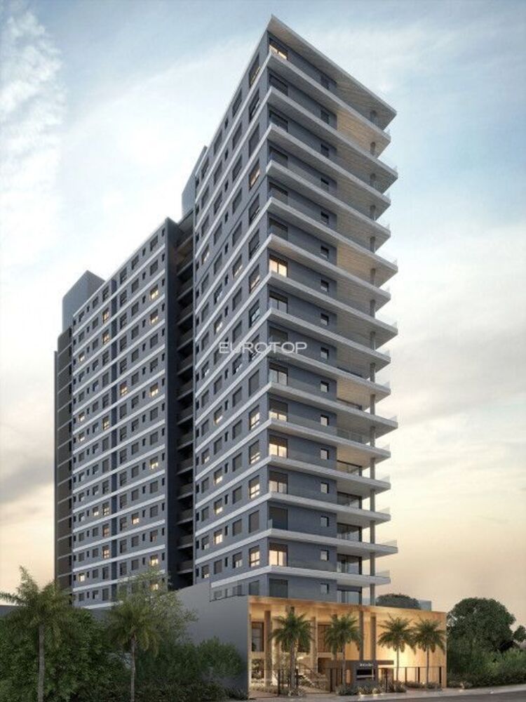 Apartamento, 3 quartos, 205 m² - Foto 2