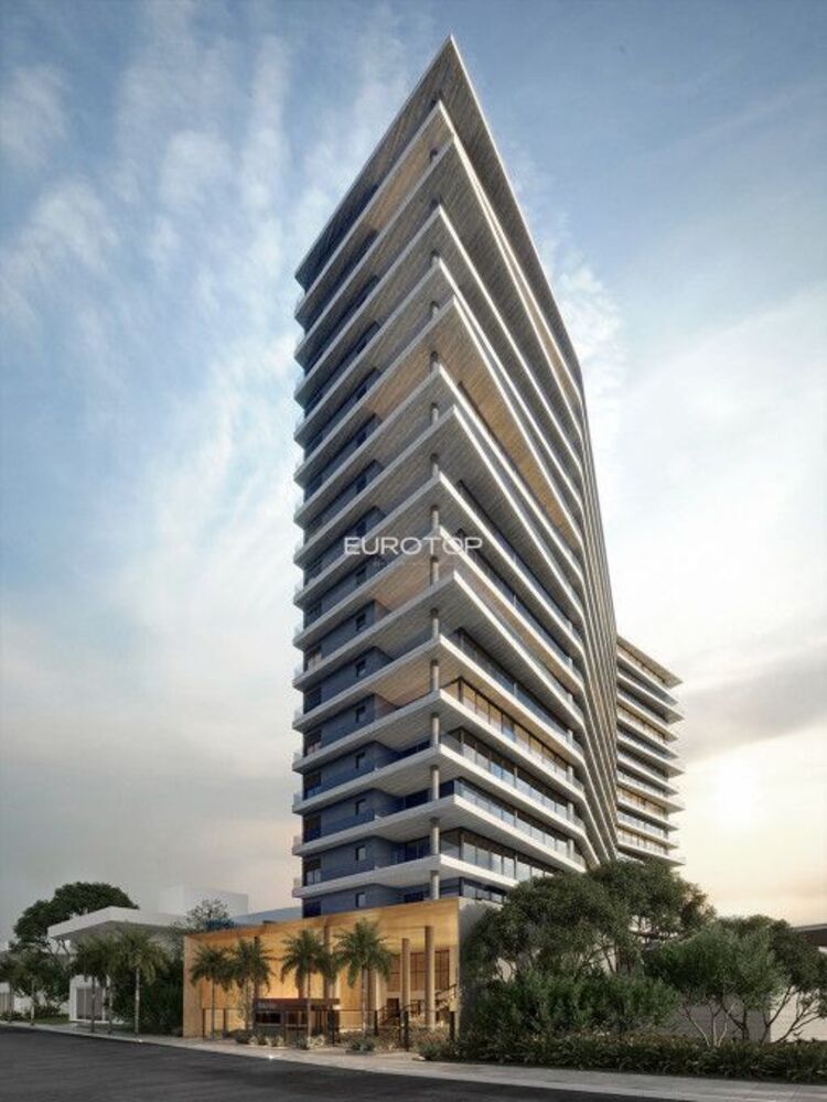 Apartamento, 3 quartos, 205 m² - Foto 1