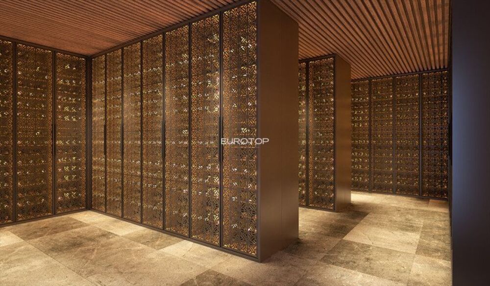 Apartamento, 3 quartos, 205 m² - Foto 14