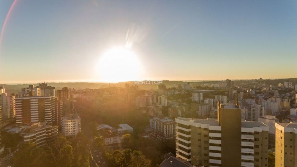 Apartamento, 3 quartos, 205 m² - Foto 22