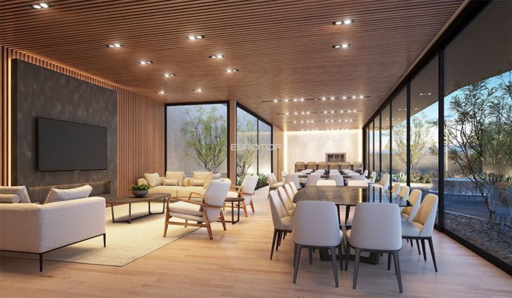 Apartamento, 3 quartos, 205 m² - Foto 9