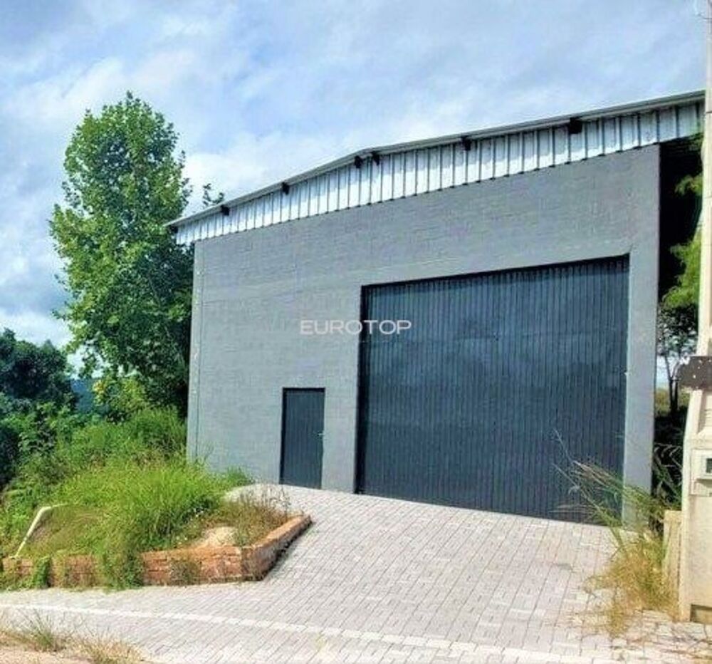 Depósito-Galpão, 121 m² - Foto 2