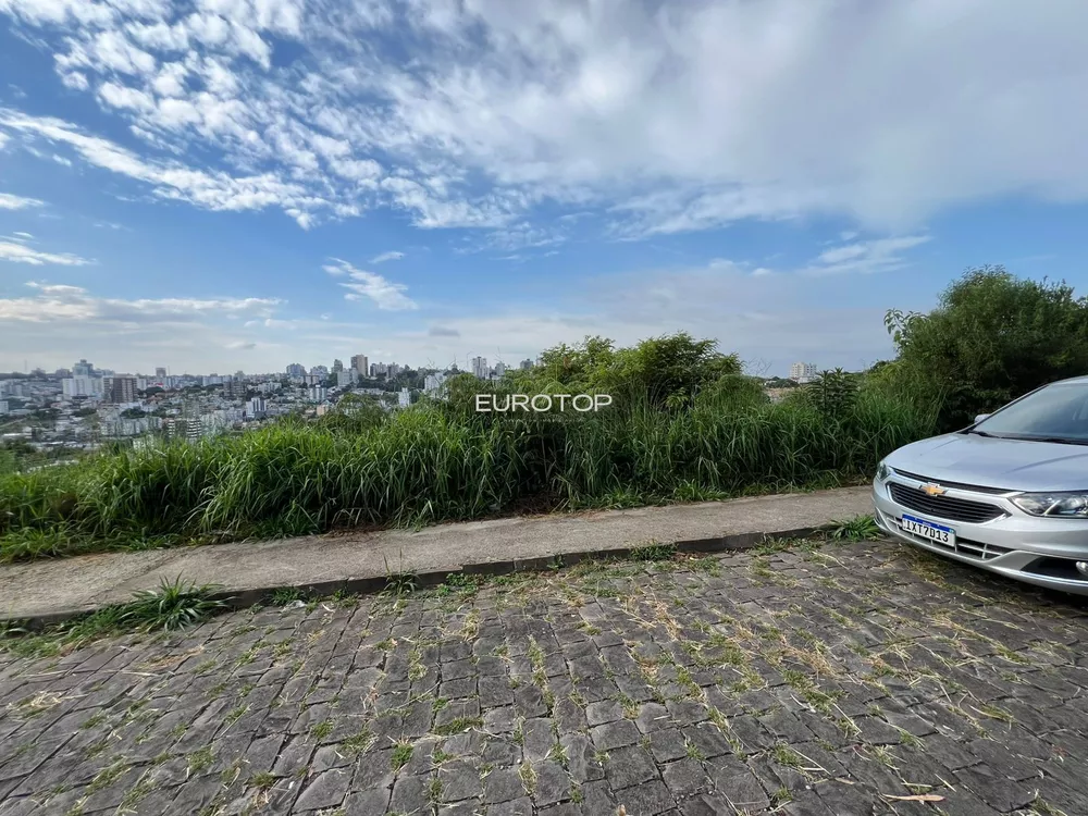 Terreno, 360 m² - Foto 1