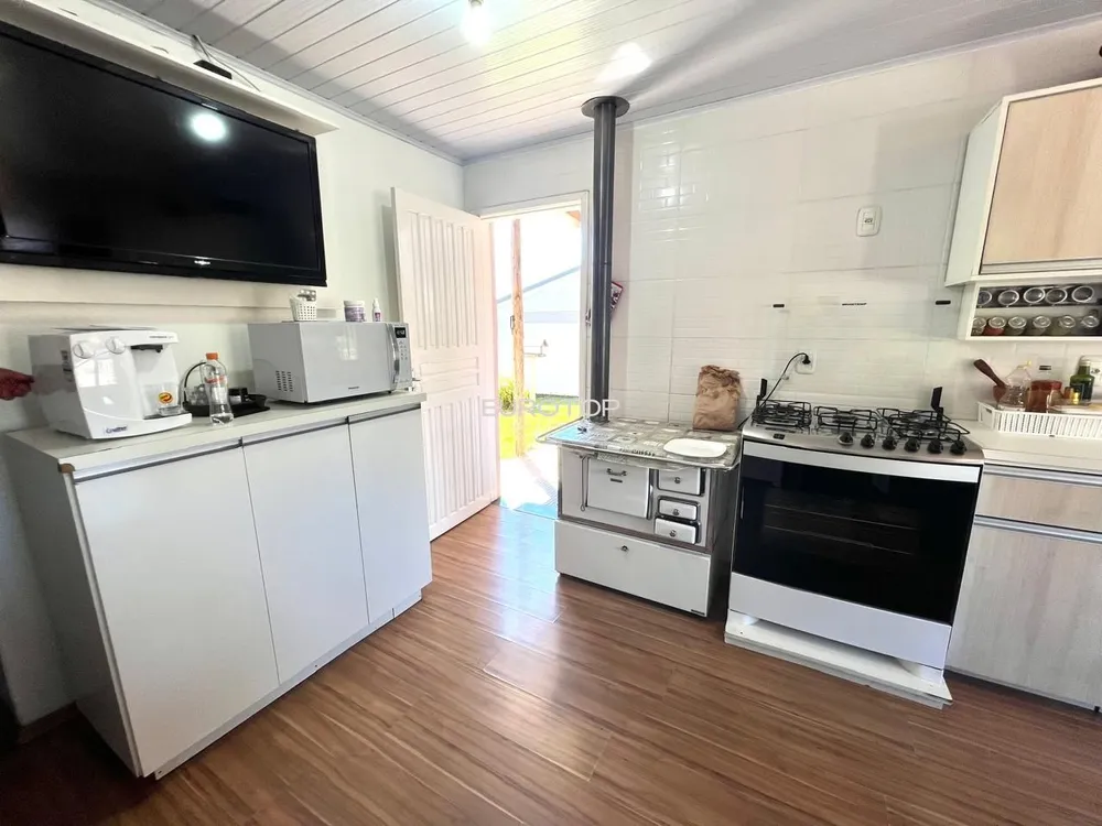 Casa, 3 quartos, 110 m² - Foto 1