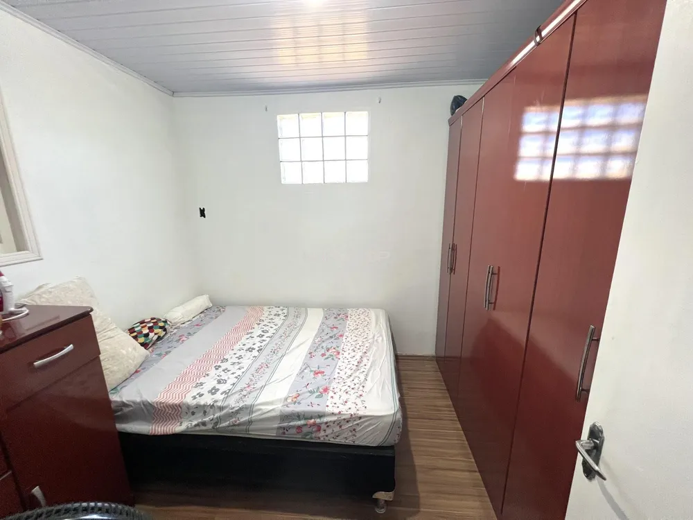 Casa, 3 quartos, 110 m² - Foto 2