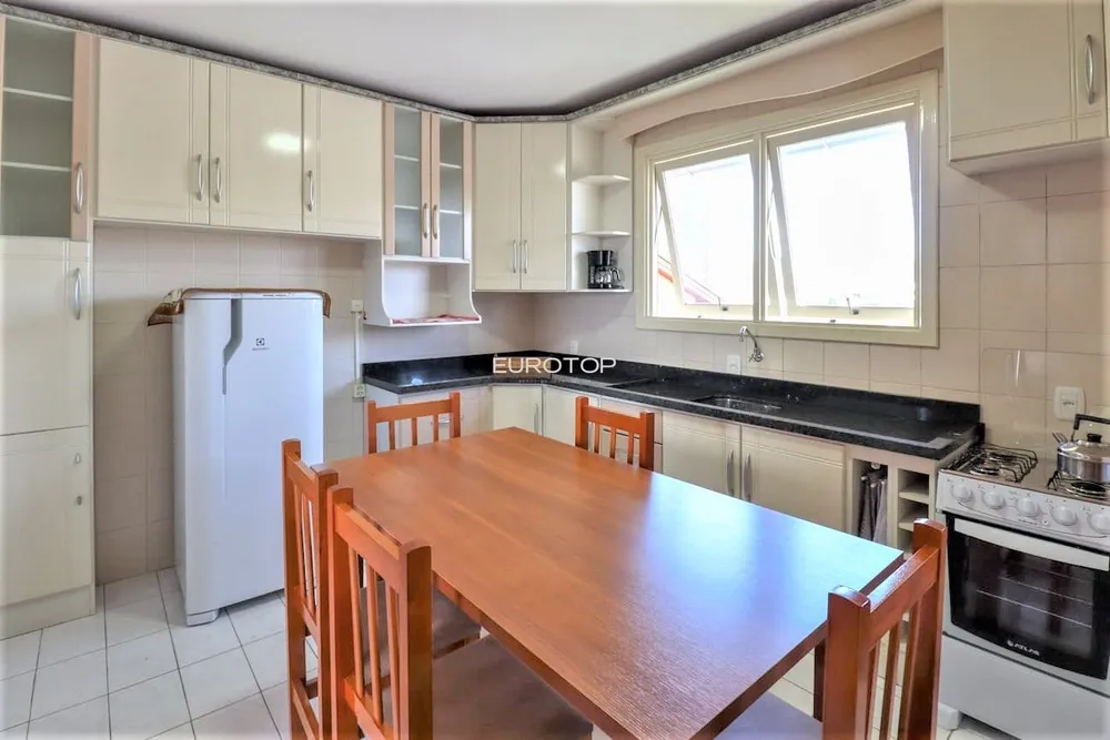 Apartamento, 3 quartos, 105 m² - Foto 2