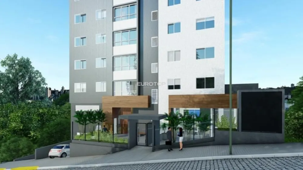 Apartamento, 3 quartos, 128 m² - Foto 4