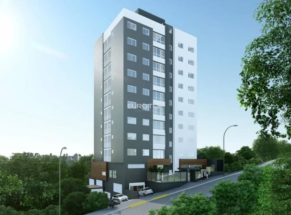 Apartamento, 3 quartos, 128 m² - Foto 1