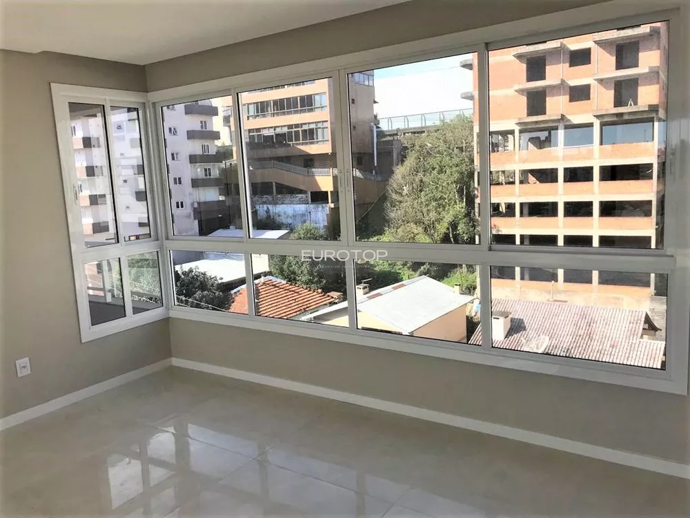 Apartamento, 3 quartos, 91 m² - Foto 8