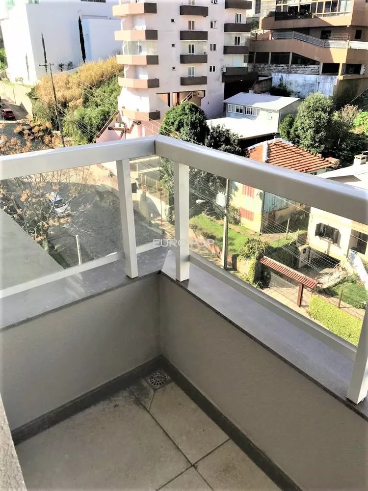 Apartamento, 3 quartos, 91 m² - Foto 10