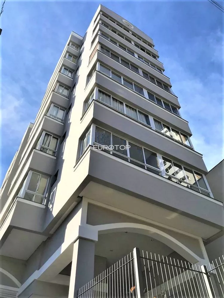 Apartamento, 3 quartos, 91 m² - Foto 1