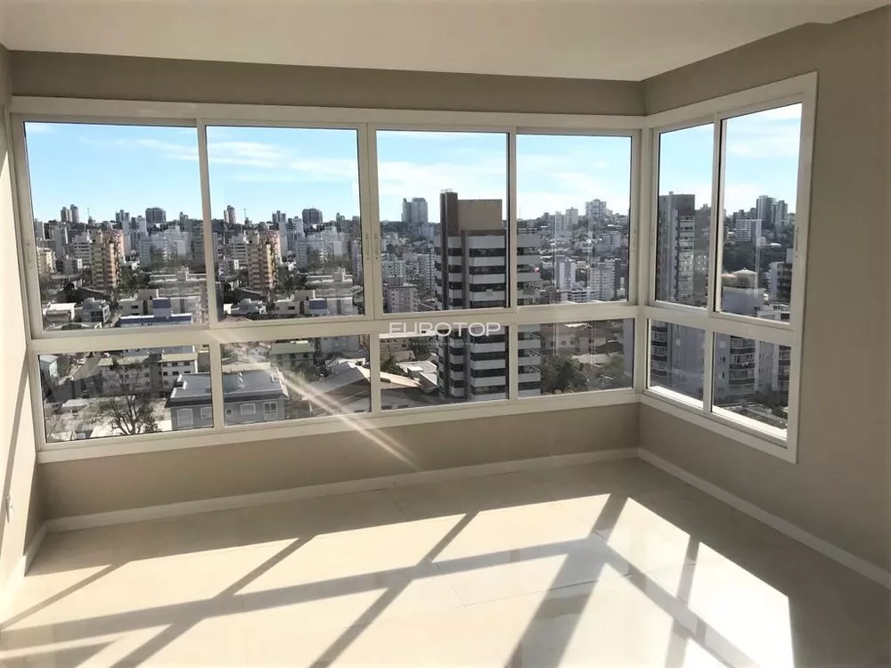 Apartamento, 3 quartos, 91 m² - Foto 4