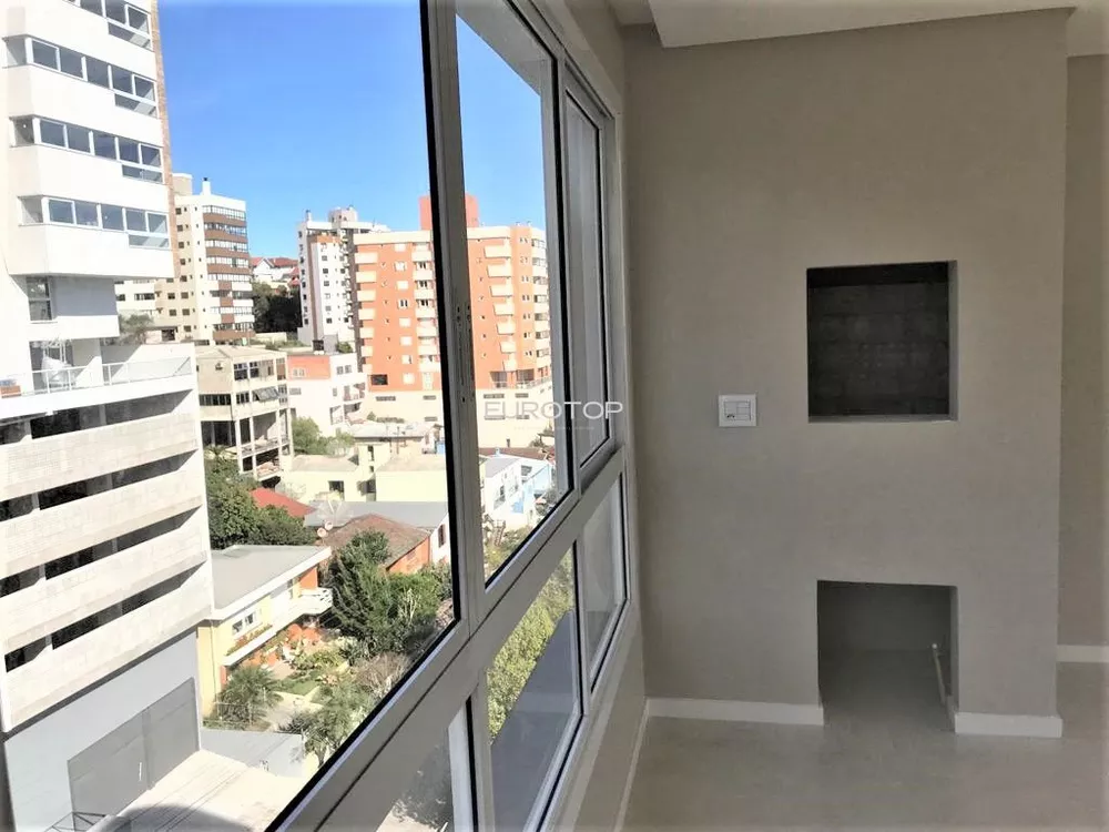 Apartamento, 3 quartos, 91 m² - Foto 7