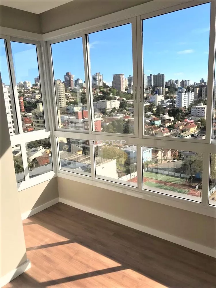 Apartamento, 3 quartos, 91 m² - Foto 17