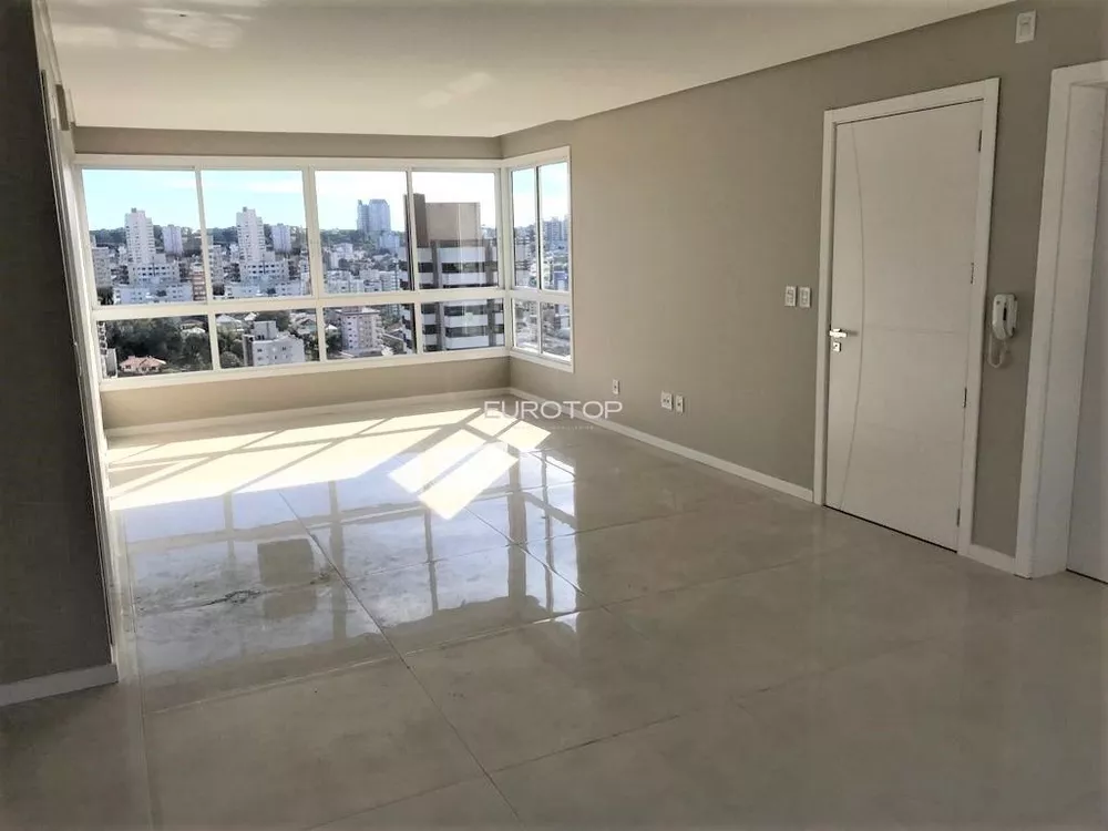 Apartamento, 3 quartos, 91 m² - Foto 3