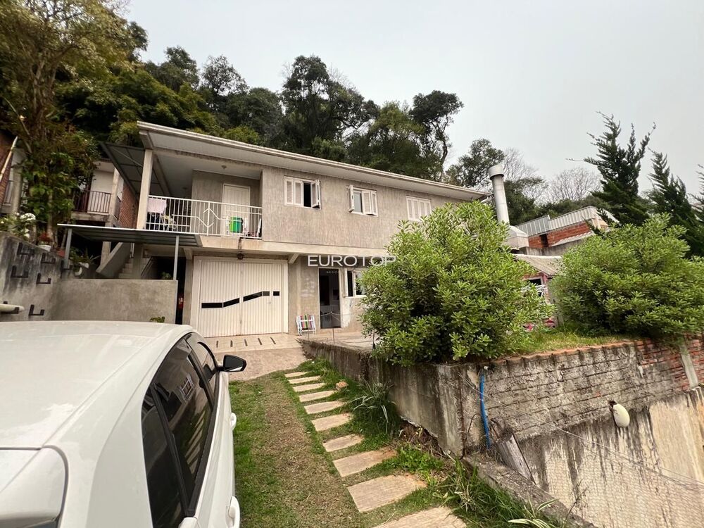 Casa, 6 quartos, 200 m² - Foto 2