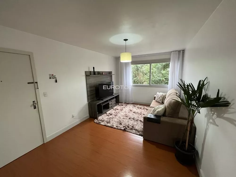 Apartamento à venda com 2 quartos, 82m² - Foto 2