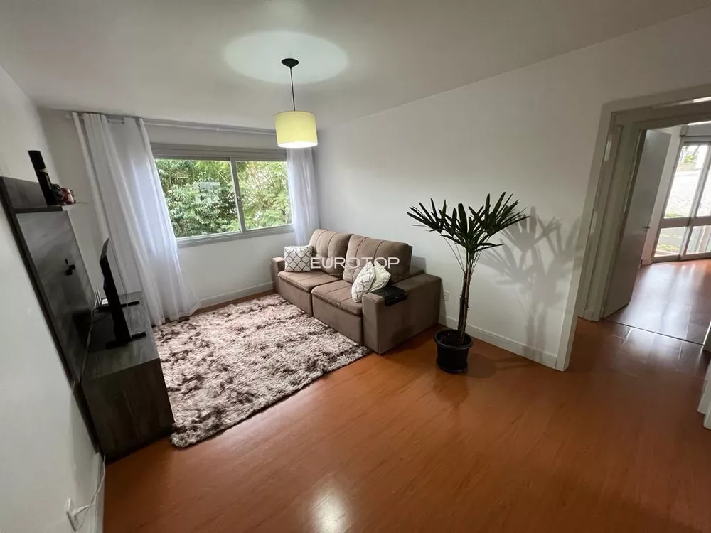 Apartamento à venda com 2 quartos, 82m² - Foto 1