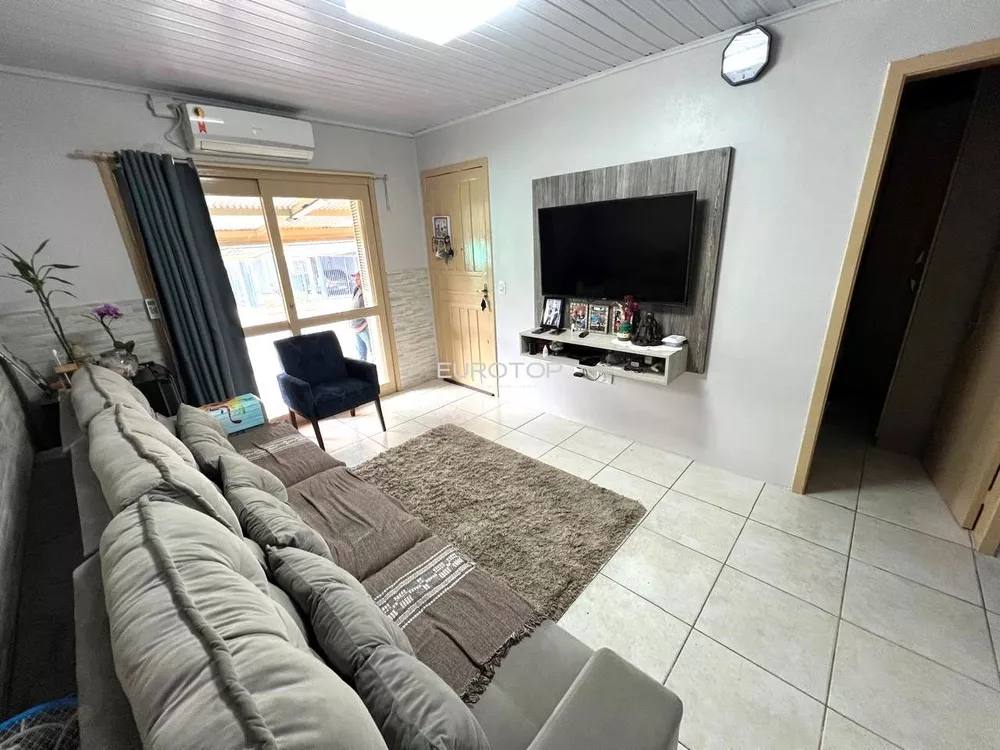 Casa, 3 quartos, 89 m² - Foto 10