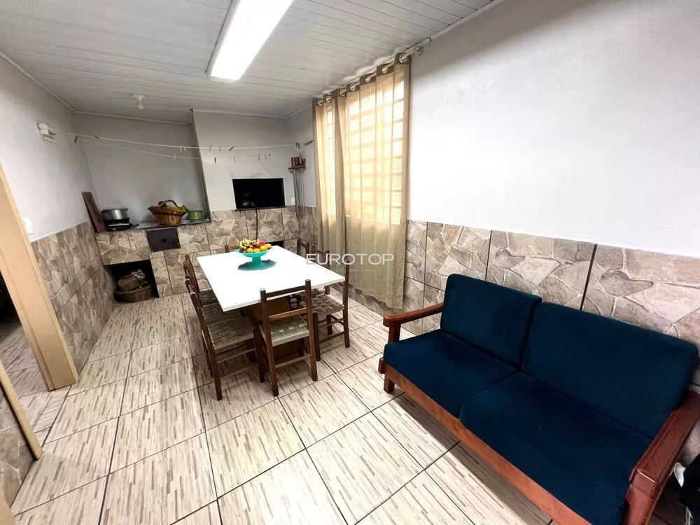 Casa, 3 quartos, 89 m² - Foto 15