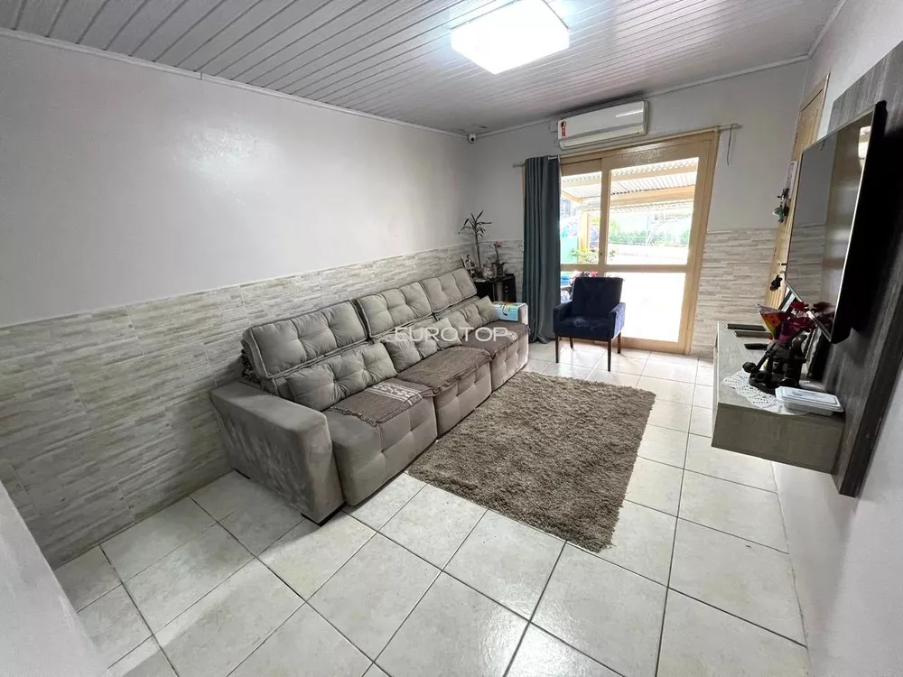 Casa, 3 quartos, 89 m² - Foto 5