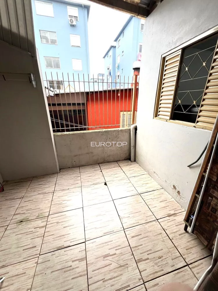 Casa, 3 quartos, 89 m² - Foto 13