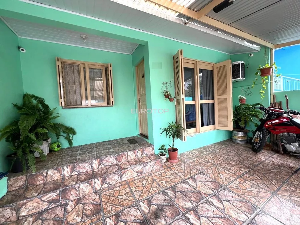 Casa, 3 quartos, 89 m² - Foto 9
