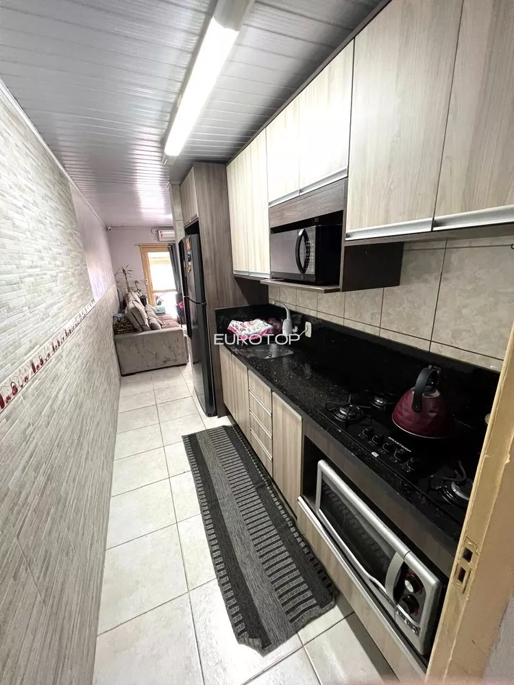 Casa, 3 quartos, 89 m² - Foto 7