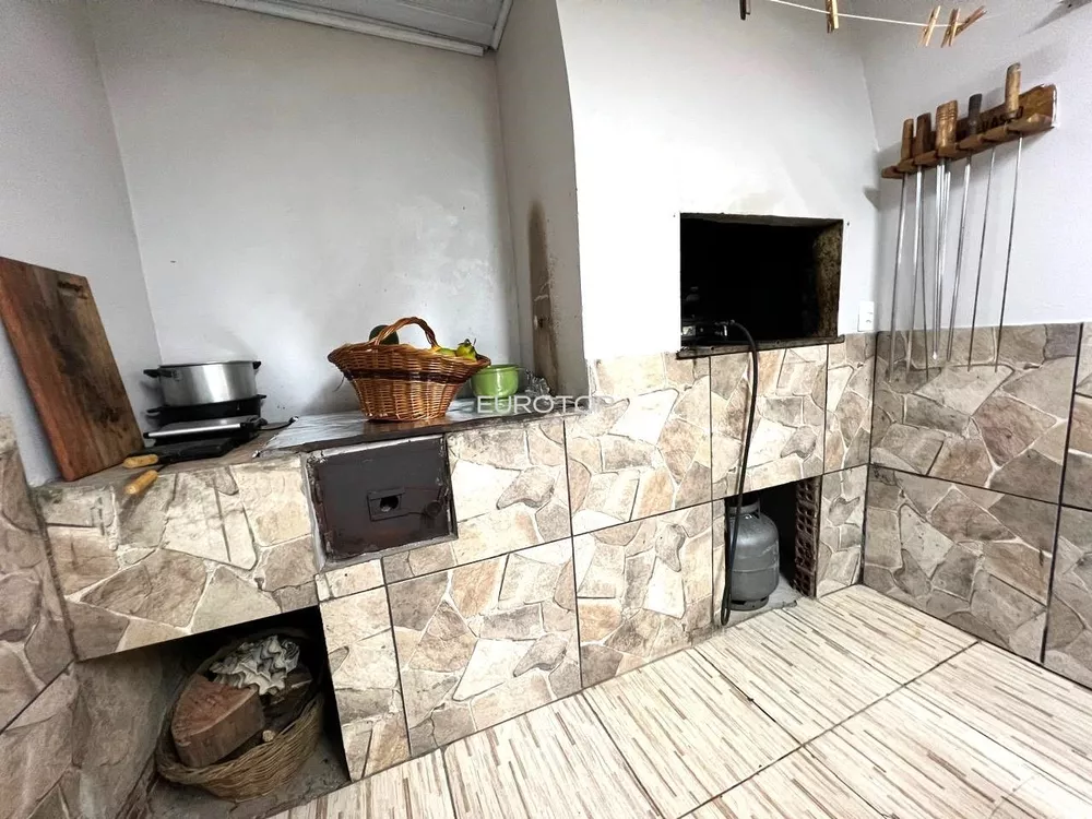 Casa, 3 quartos, 89 m² - Foto 8